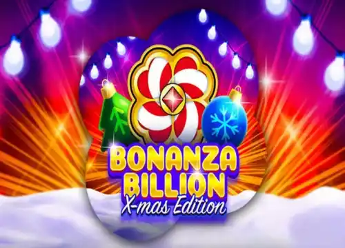 Mystake casino GB Bonanza Billion Xmas