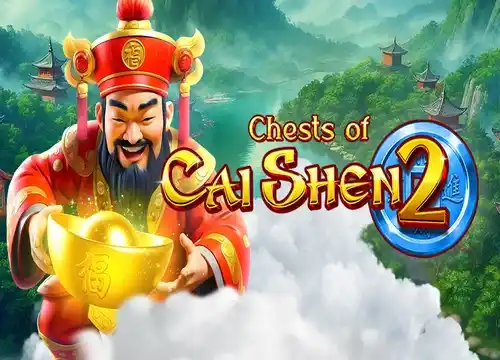 Mystake casino GB Cai Shen 2