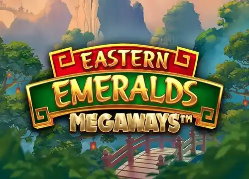 Mystake casino GB Eastern Emeralds Megaways