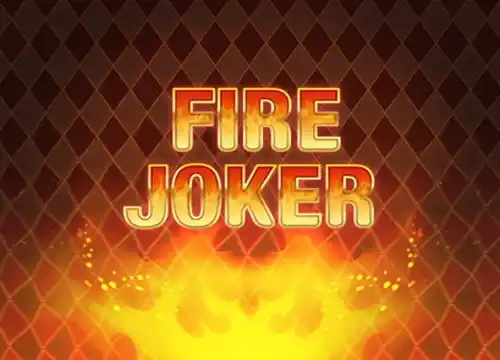 Mystake casino GB Fire Joker